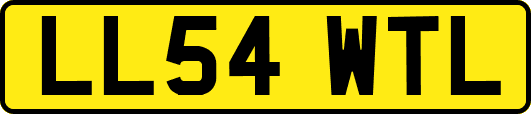 LL54WTL