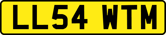 LL54WTM