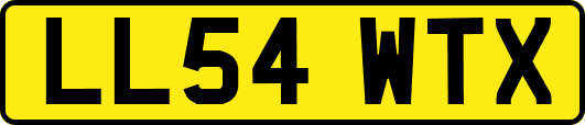 LL54WTX