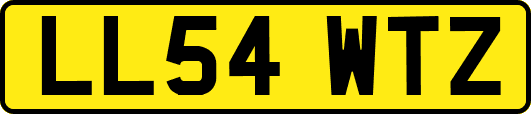 LL54WTZ