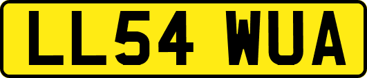 LL54WUA