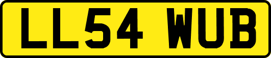 LL54WUB
