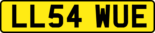 LL54WUE