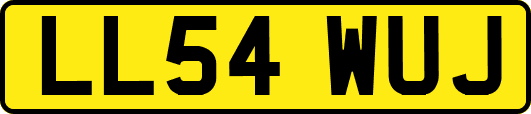 LL54WUJ