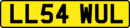 LL54WUL