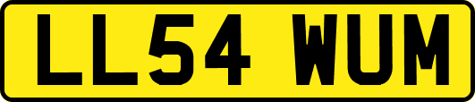 LL54WUM