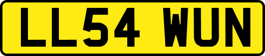 LL54WUN