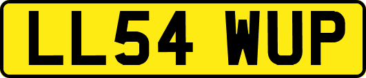 LL54WUP