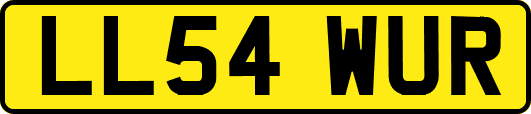 LL54WUR
