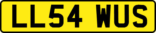 LL54WUS