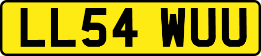 LL54WUU