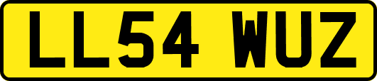 LL54WUZ