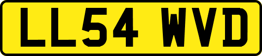 LL54WVD