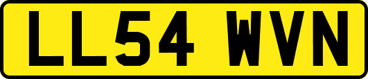 LL54WVN