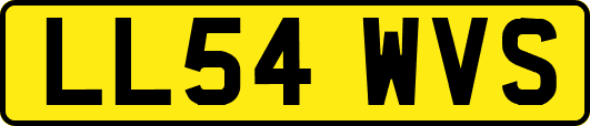 LL54WVS