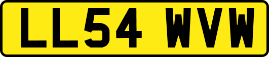LL54WVW