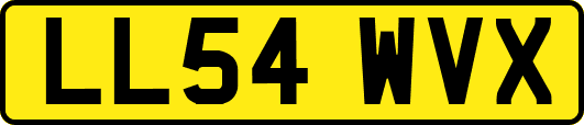 LL54WVX