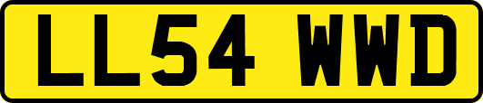 LL54WWD