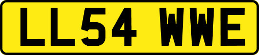 LL54WWE