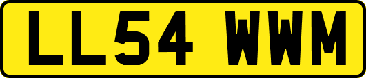 LL54WWM