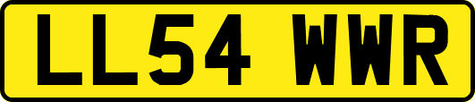 LL54WWR