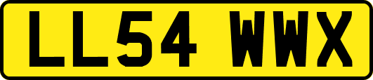 LL54WWX