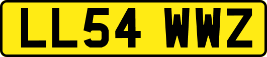 LL54WWZ