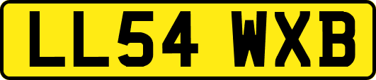 LL54WXB