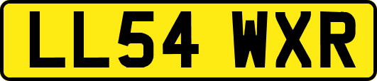 LL54WXR