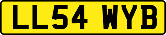 LL54WYB
