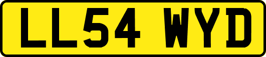 LL54WYD