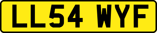 LL54WYF