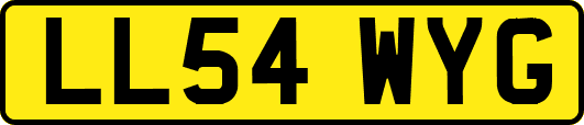 LL54WYG