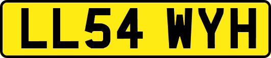 LL54WYH