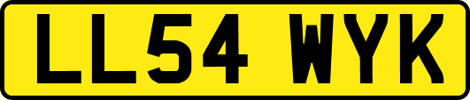 LL54WYK