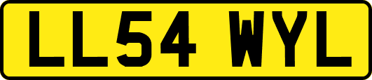 LL54WYL