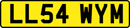 LL54WYM
