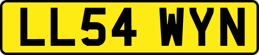 LL54WYN