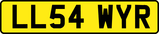 LL54WYR