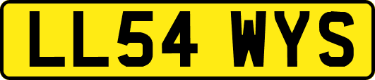 LL54WYS