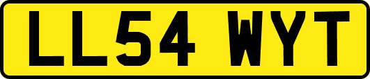 LL54WYT