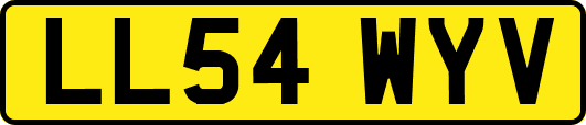 LL54WYV