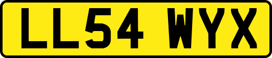 LL54WYX