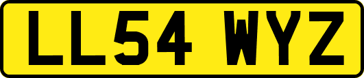 LL54WYZ