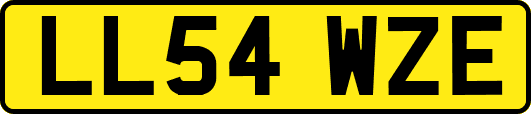 LL54WZE