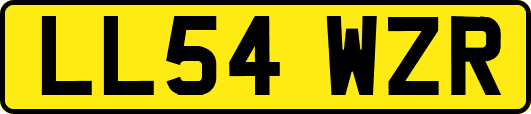 LL54WZR