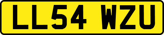 LL54WZU