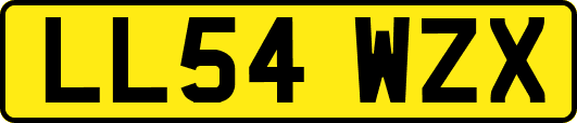 LL54WZX