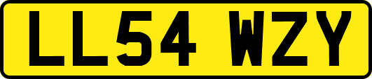 LL54WZY