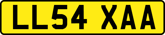 LL54XAA